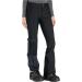 Obermeyer Women's The Bond Pant in Black - Size 8 | Shop Now - Buy Online on GoSupps.com