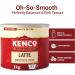 Kenco Latte Instant Coffee 1kg Tin - French Vanilla Flavoured - Buy Online on GoSupps.com