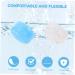 Buy FRCOLOR 24pcs Silicone Noise Cancelling Earbuds - Stylish Durable & Sound-Reducing for Sleeping - Assorted Colors - International Shipping Available - Buy Online on GoSupps.com