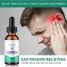 Ear Health Care Drops Tinnitus Relief Drops Tinnitus Ear Oil Herbal Ear Ringing Relieving Drops Ear Care Drops Ear Care Drops Relieve Tinnitus Ear Ringing Relief Drops Natural Ear Drops for Tinnitus - Buy Online on GoSupps.com