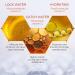 Hyaluronic Acid Ampoule Serum Hyaluronic Acid Serum For Face Hyaluronic Acid Serum for Hydrated Nourishing Hyaluronic Acid Serum for Skin Hyaluronic Acid Concentrated Ampoules Face Serum - Buy Online on GoSupps.com