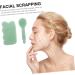 BCOATH 2-Piece Massage Board Set | Portable Beauty Accessories & Durable Acupuncture Tools for Facial Gua Sha & Massage - Buy Online on GoSupps.com