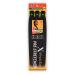 Sensationnal Braids XPRESSION 3X Pre-Stretched Braid 58 inches (3-pack 1B) 3-pack 1B