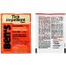BEN'S Tick and Insect Repellent Wipes - Protection On-the-Go - Buy Online on GoSupps.com