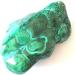 Malachite - rolled stone 480 g - Buy Online on GoSupps.com