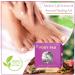 Natural Foot Pads 30PCS - Fatigue & Sore Relief - Improve Relaxation & Vital Energy - Deep Cleansing Patches - Buy Online on GoSupps.com