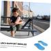 Beaupretty Arch Support Insoles for Children - Flatfoot Orthotics & Cushion Pads - Size 1 - Improve Foot Comfort & Care - Buy Online on GoSupps.com