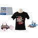 Heat Transfer Paper for Dark Fabric Inkjet Transfer Paper for t-Shirts Customer Pack 10 Sheets by Unewprint (8.311.7) - Buy Online on GoSupps.com