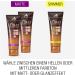 Manhattan Sunshimmer Instant Tan Shimmer Light for Flawless Tan with Up to 24 Hours Hold 125ml - Buy Online on GoSupps.com