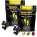 Herbal Cleansing Foot Soak Beads Body detox foot soak Natural Therapeutic Foot Soak Beads(2 Pack / 10 pcs)