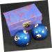 Gatuida Roller Ball Massager Set - Health Massage Handballs for Fitness & Relaxation | International Shipping Available - Buy Online on GoSupps.com