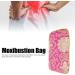 Moxibustion Hot Pack - Premium Moxa Bag in Silk Fabric for Home Use | Improves Cold & Prevents Scalding - International Shipping Available - Buy Online on GoSupps.com
