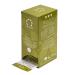 Solaris Organic Jasmine Green Tea - 40 Silk Tea Bags | Premium Quality | Eco-Friendly & International Shipping - Buy Online on GoSupps.com