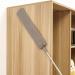 Sonhomay Retractable Gap Dust Cleaner Dust Brush with Extension Pole Cleaning Duster for Bed High Ceilings Furniture Bottom Household Gap Duster Under Appliance Cleaning Gadgets - Buy Online on GoSupps.com