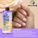 Cure & Beauty Ultra Adhesive Acrylic Liquid Monomer (500mL) - Buy Online on GoSupps.com