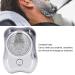 Buy Mini Electric Trimmer - Lightweight Beard Trimmer with Fast Charging | Gradient Black | International Shipping Available - Buy Online on GoSupps.com