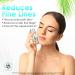 Face Lift Cream - Hydrating & Firming Face Tightening Cream for Women with Algae Extract & Peptides | 30ml - Buy Online on GoSupps.com