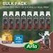 CHOCOLATE PROTEIN MILK SHAKE 482ml (Pack of 8) - Low Carb Protein Shake High Protein| Post Workout Recovery Protein | Protein Chocolate Low Caolrie Protein Shake Chocolate 482 ml (Pack of 8) - Buy Online on GoSupps.com