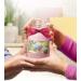 Yankee Candle Sunny Daydream Large Glass Candle | 150 Hour Burn Time | Garden Hideaway Collection - Shop Now! - Buy Online on GoSupps.com