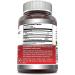 Amazing Formulas CLA Supplement - 1250 Mg Conjugated Linoleic Acid Softgels | Non-GMO Gluten-Free Made in USA | 240 Count - Shop Now - Buy Online on GoSupps.com