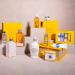 L'OCCITANE Immortelle and Shea Skincare Set| Anti-ageing Face Serum Hydrating Face Cream | Luxury Skincare Gift Set | Amazon Exclusive Premium Beauty Gift Set - Buy Online on GoSupps.com