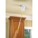 Swiffer 360 Dusters Extender Kit - 3 Unscented Dusters with Extendable Handle | 4 Piece Set - Buy Online on GoSupps.com
