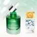 Retinol Serum for Face with Vitamin C and Hyaluronic Acid Anti-aging Face Serum Reduces Wrinkles Fine Lines Dark Spots Collagan Boost Firming Facial Serum for Woman Day and Night 30ML - Buy Online on GoSupps.com