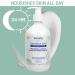 TriDerma Therapeutic Sensitive Skin Hydrating Body Lotion - Extra Sensitive & Dry Skin Relief Fragrance-Free with AP4 Aloe Avocado & Sunflower Extract - 17.3 oz - Buy Online on GoSupps.com