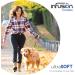 Infusion Ultra-Soft Shoe Insoles - Padded Foot Orthotic Inserts for Men's 10-11 | Women's 12-13 - Ultimate Cushion by Infusion Insoles - Buy Online on GoSupps.com
