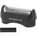 Buy Electric Shaver Replacement Cutting Head | Effective Spare Parts for Daily Shaving Compatible with Model 11B - Buy Online on GoSupps.com