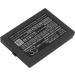 Battery Replacement for Pliant MicroCom XR | 00004394 00004445 BT-01 BM-X10BT - International Shipping Available - Buy Online on GoSupps.com