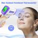 Thermometer for adults Digital Thermometer infrared Forehead thermometer Baby Thermometers with Fever Alarm LCD Screen Accurate Reading and Memory Function non Contact Temperature Thermometer - Buy Online on GoSupps.com