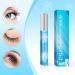 Lash & Eyebrow Growth Serum for Longer, Fuller, Stronger Eyelashes - 5ML (Blue) - Buy Online on GoSupps.com