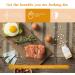 USANA Maximum-Strength 2000 IU Vitamin D Supplement - 84 Tablets for Healthy Immune System Support - Buy Online on GoSupps.com