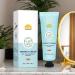 Camouflage With Full Coverage Moisturizing Body Foundation SPF 30 100ml Facial Makeup For Outdoor Sports Wedding Daily Commuting Tanning - Buy Online on GoSupps.com