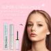 Eyelash Glue Strong Hold 5ml - Obeyalash White False Eyelash Glue for Long-Lasting Wear - Buy Online on GoSupps.com