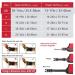 Adjustable Heele No-Pull Dog Harness for Small Dogs - Reflective Breathable Padded Handle | XS Size (33-43cm) - Red - Buy Online on GoSupps.com