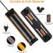 Hygger 1000W Aquarium Heater with LCD Display & Auto Shut-Off - Ideal for 492-984L Freshwater & Saltwater Tanks | International Shipping - Buy Online on GoSupps.com