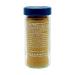 Morton & Bassett Organic Turmeric Powder - 2.4 oz Jar - Buy Online on GoSupps.com