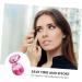 LALAFINA Easter Egg Glasses Case - Mini Contact Lens Holder & Travel Set - Durable ABS Container for Contact Lenses - Buy Online on GoSupps.com