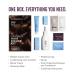 Madison Reed Radiant Hair Color Kit Milano Brown (5NAC) Shades of Black 1 Pack - Buy Online on GoSupps.com