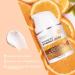 Vitamin C Cream 20% Vitamin C Age Aging Cream for Face and Skin Moisrturiser Day Cream Fits for Women for Smoothing Fine Lines & Wrinkles - 50ml - Buy Online on GoSupps.com