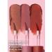 COLORGRAM Thunderbolt Over Blur Tint 01 Coral: Long-Lasting Hydrating Lip Stain | Buildable & Blendable Matte K Beauty Makeup - Buy Online on GoSupps.com