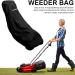 Oxxggkao Dust proof for grass cutting machines protect your weeder all year round - Buy Online on GoSupps.com