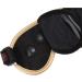 Heated Eye Mask - USB Electric Steam Warm Compress for Sleep, Dry Eyes, Puffy Eyes & Dark Circles | Temperature Control Sleep Mask - Buy Online on GoSupps.com