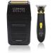 Common Wealth Pro Finishing Kit Cordless Shaver + Skeleton Hair Trimmer Combo CWFK78