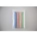 Buy Wugongshan Travel Toothbrush Set - 4 Portable Toothbrushes with Protective Cases | Ideal for Travel & Storage - Buy Online on GoSupps.com