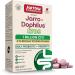 Jarrow Formulas® Jarro-Dophilus® Kids Probiotics and Prebiotics, 1 Billion CFU, Supplement for Intestinal and Immune Health Support, 60 Sugar-Free Raspberry-Flavored Chewable Tablets