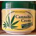  Bio-Vital Devil's Claw Cannabis Cream Body Hemp 4 x 125 ml - Buy Online on GoSupps.com