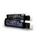 Tiny Human Supply Co Organic Take A Breather Baby Chest Rub Stick 2pk, 100% Natural, Soothing Lavender & Eucalyptus, Petroleum Free, Cruelty Free